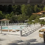 מלון Park Belvedere קנוביו