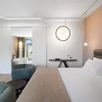 Park Belvedere Hotel