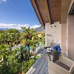 Park Belvedere Hotel