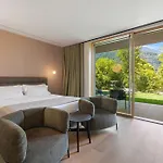 Park Belvedere Hotel 3*
