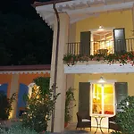 Park Belvedere 3* קנוביו