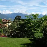Park Belvedere Hotel