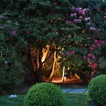 Park Belvedere מלון קנוביו