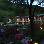 Park Belvedere 3*