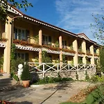 Hotel Park Belvedere Cannobio