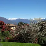 Hotel Park Belvedere Cannobio