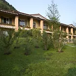 Park Belvedere מלון 3*