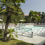 Park Belvedere 3*