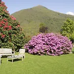 מלון Park Belvedere קנוביו