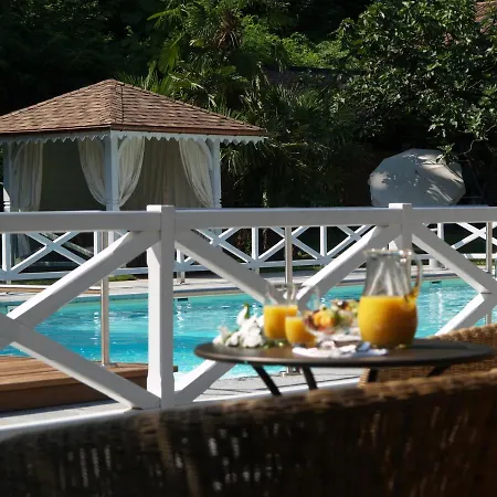 Park Belvedere 3* 카노비오