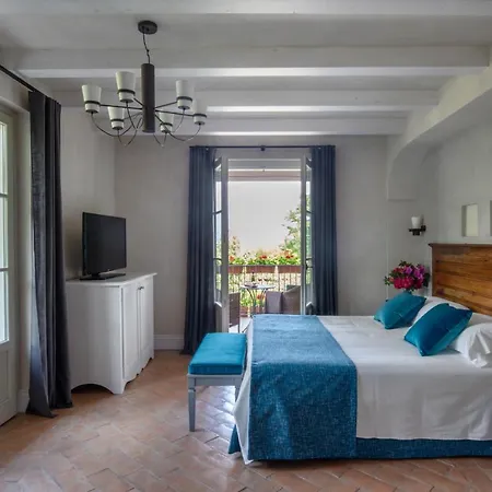 Park Belvedere Hotel 3*