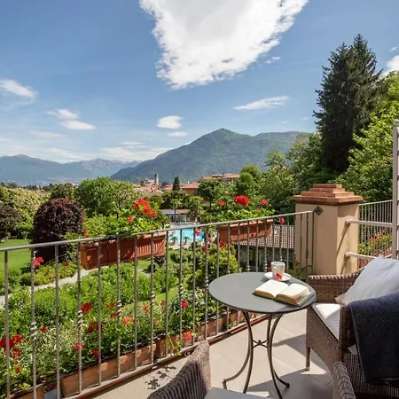 فندق Park Belvedere 3*