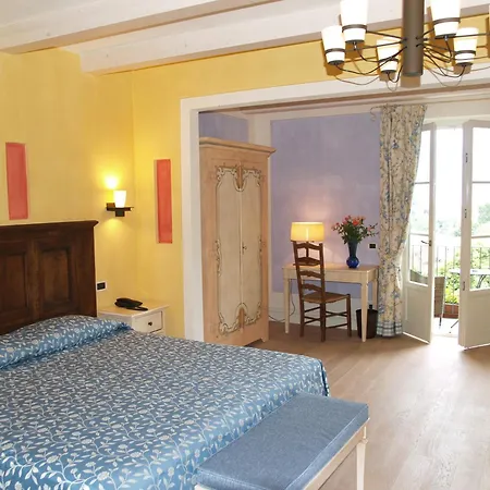 Hotel Park Belvedere