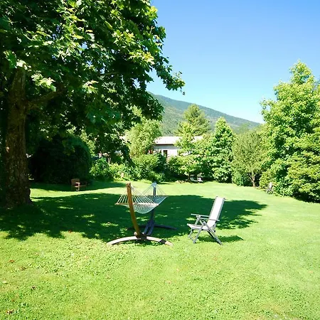 Ξενοδοχείο Park Belvedere