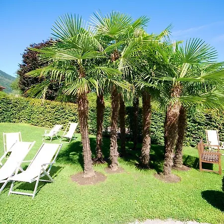 Park Belvedere Hotell Cannobio