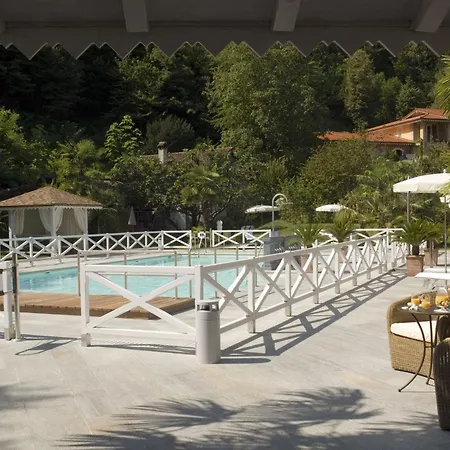호텔 Park Belvedere 카노비오
