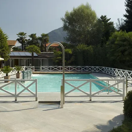 Park Belvedere 3* Cannobio