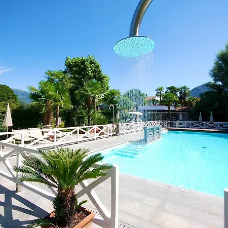 فندق Park Belvedere 3*