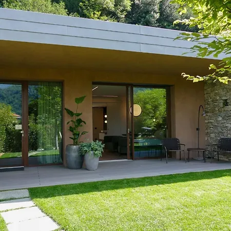 Hotel Park Belvedere Cannobio