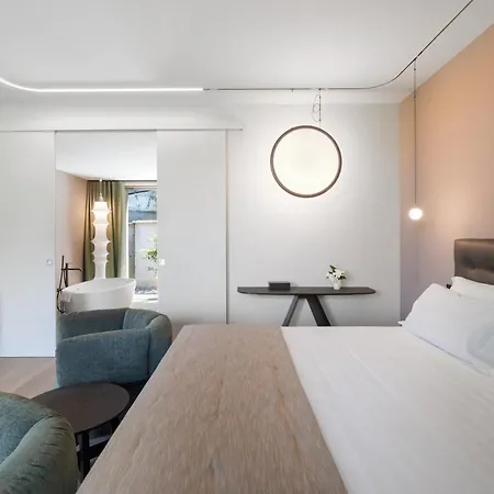 Park Belvedere فندق