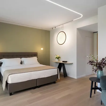 Park Belvedere 3* 카노비오