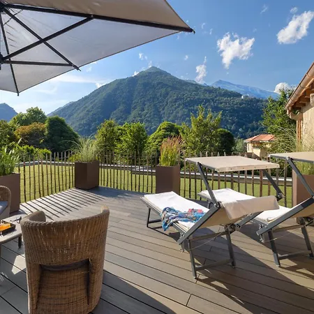 Park Belvedere 3* Cannobio