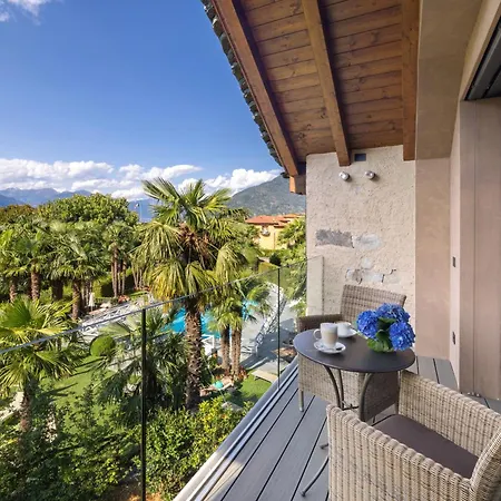 Park Belvedere Hotel