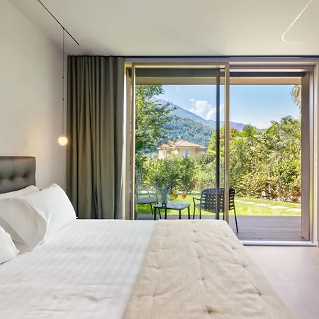 Park Belvedere 3* Cannobio