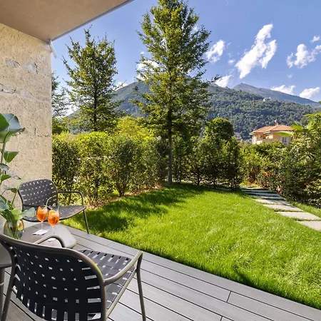 Park Belvedere كانوبيو