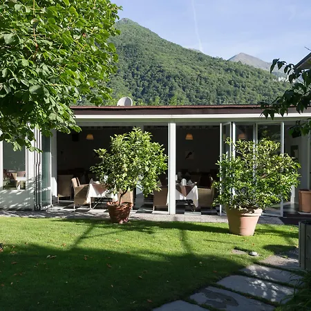 Park Belvedere 3* كانوبيو