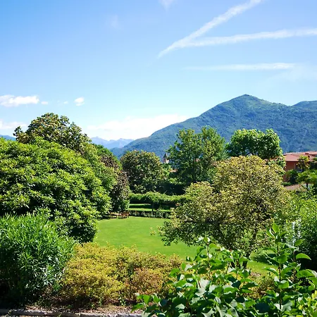 Park Belvedere فندق