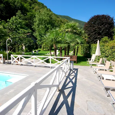Park Belvedere 3*