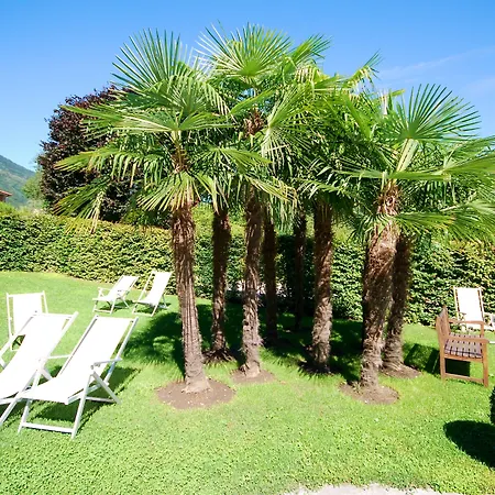 Park Belvedere 3* Cannobio