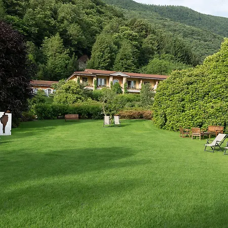 Park Belvedere كانوبيو