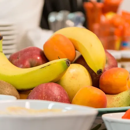 Park Belvedere Ξενοδοχείο