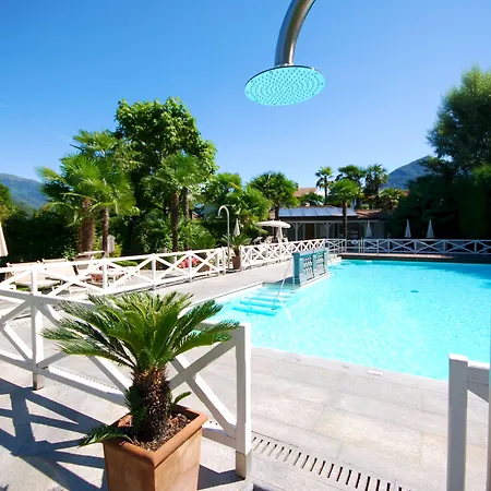 Ξενοδοχείο Park Belvedere Cannobio