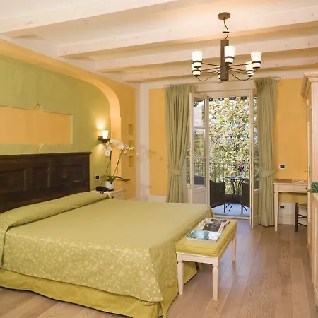 فندق Park Belvedere 3*