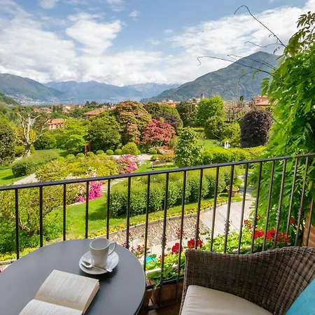 Ξενοδοχείο Park Belvedere Cannobio