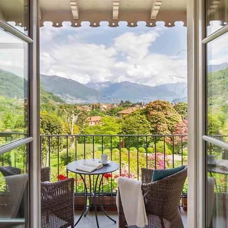 فندق Park Belvedere