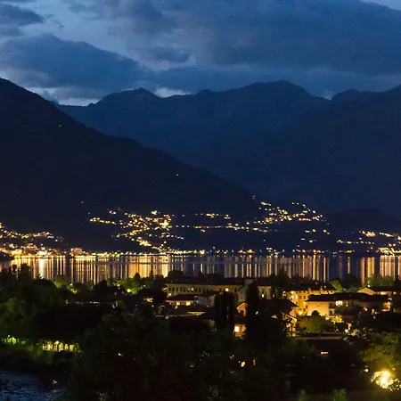 Park Belvedere كانوبيو