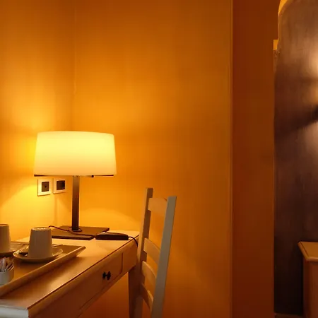 Ξενοδοχείο Park Belvedere 3*