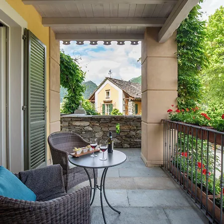 Park Belvedere فندق