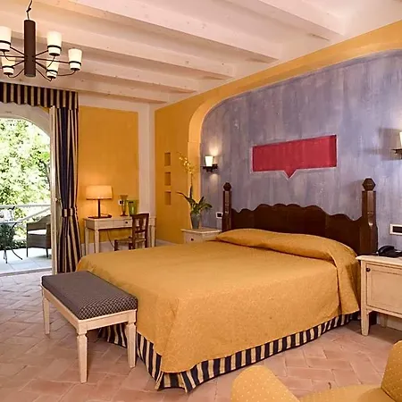 Park Belvedere Отель