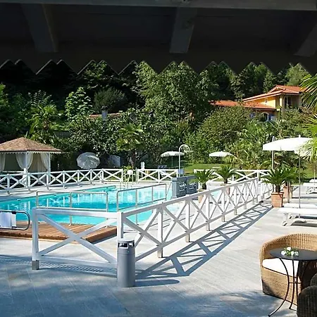 מלון Park Belvedere 3*