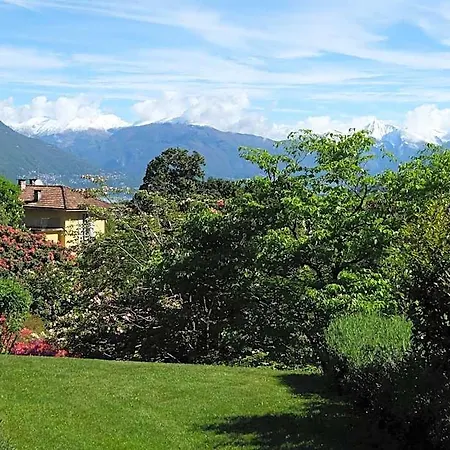 Park Belvedere Hotel