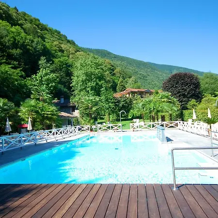Park Belvedere Hotel 3*