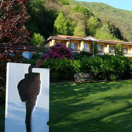 Park Belvedere فندق