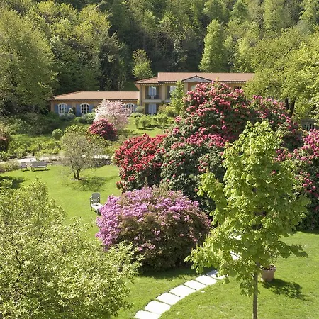 Park Belvedere 3* Cannobio