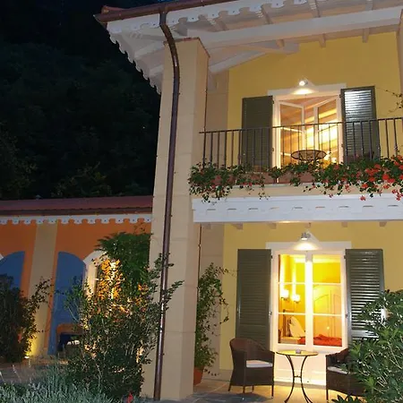 Park Belvedere 3* كانوبيو