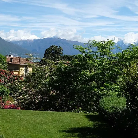 Park Belvedere فندق